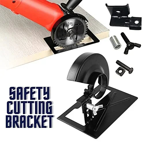 BowLift | Special Angle Cut Protection Cover for Angle Grinder