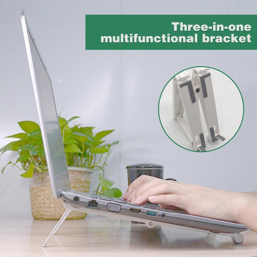 BowLift | Three-in-one multifunction holder