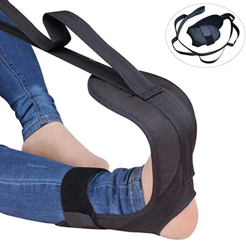 BowLift | Yoga Stretching Strap