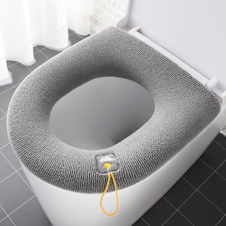 BowLift | Ultra Thick Toilet Seat Cover