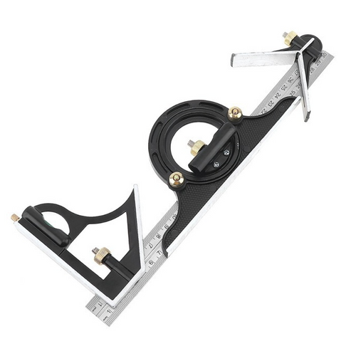 BowLift | Multifunctional Angle Rule