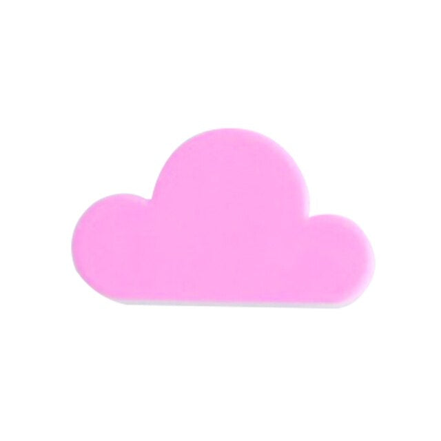 Cloud Magnetic Wall Key Holder | Bowlift