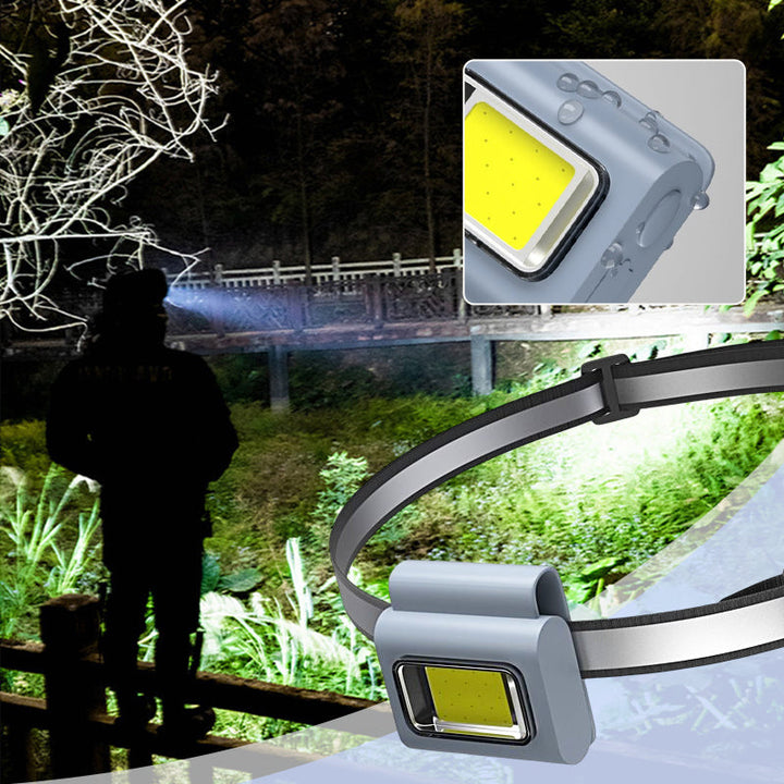 BowLift | Magnetic Cob Work Light