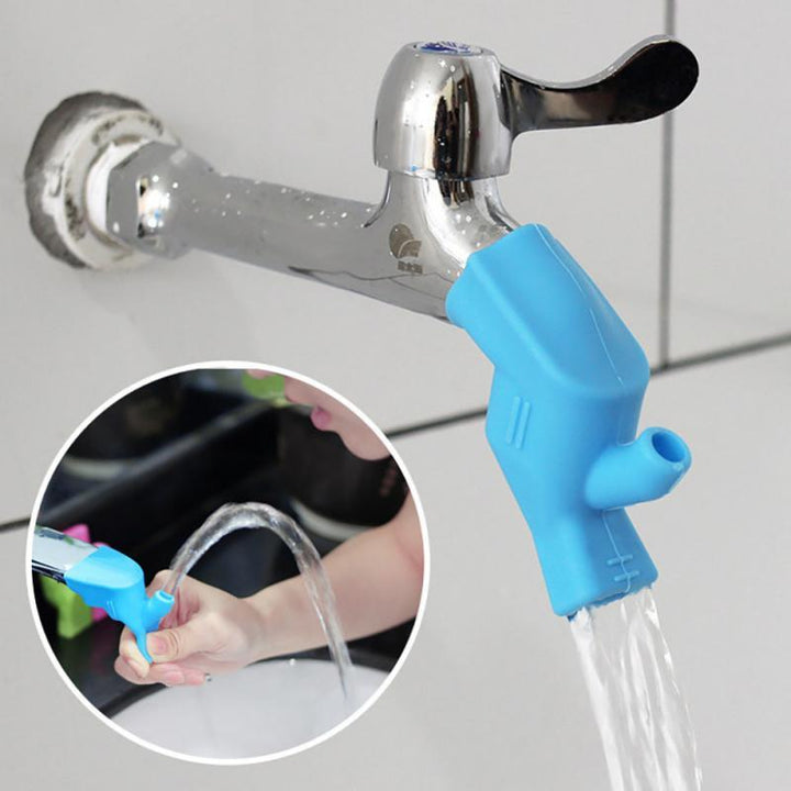 BowLift | Silicon Faucet Extension