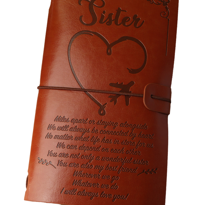 BowLift | TO MY DAUGHTER Sentimental Diary