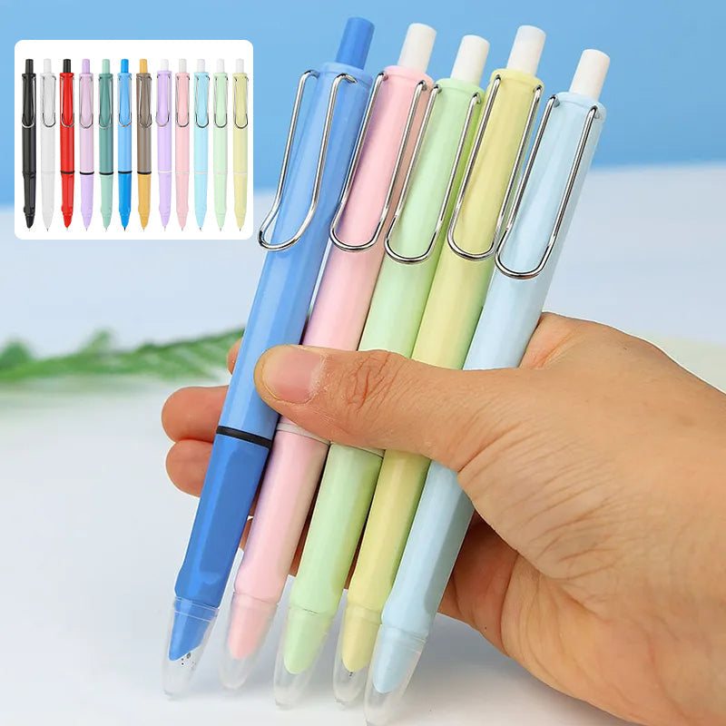 BowLift | Candy-colored pens