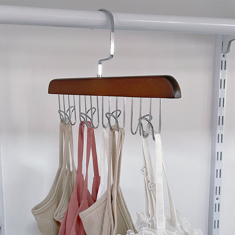 Hanger for Ties and Belts | Bowlift
