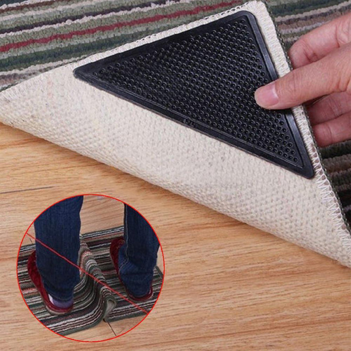 Rug Mats Gripper Non-slip pad | Bowlift