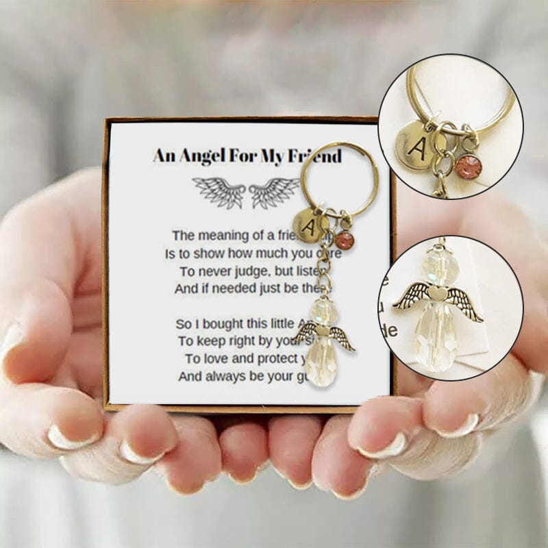 BowLift | Guardian Angel Keychain