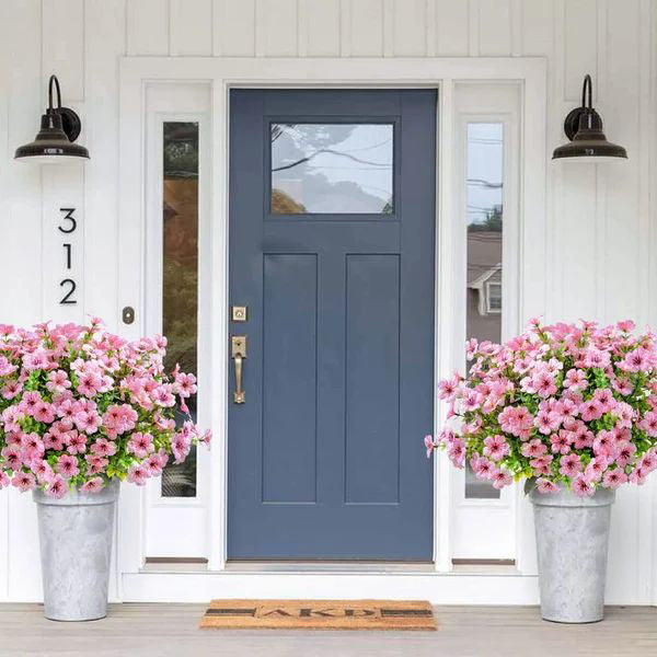 BowLift | Artificial flowers for outdoors