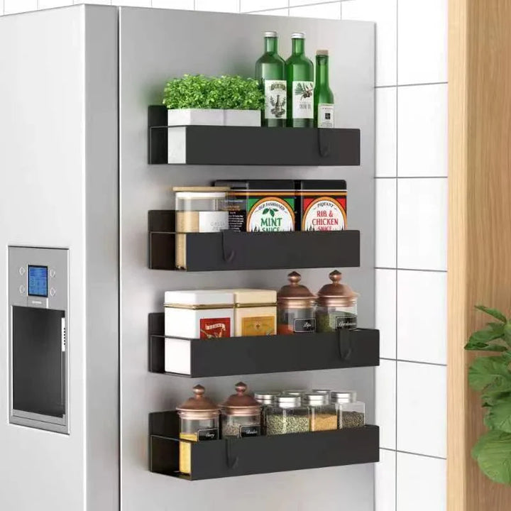 BowLift | Magnetic Spice Holder Set