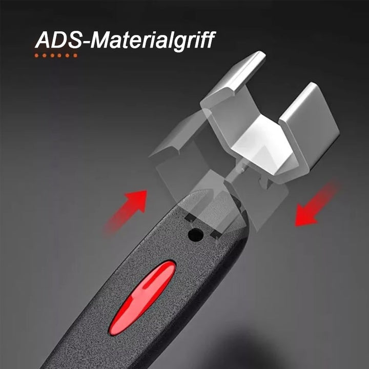BowLift | Multifunctional Bathroom Wrench