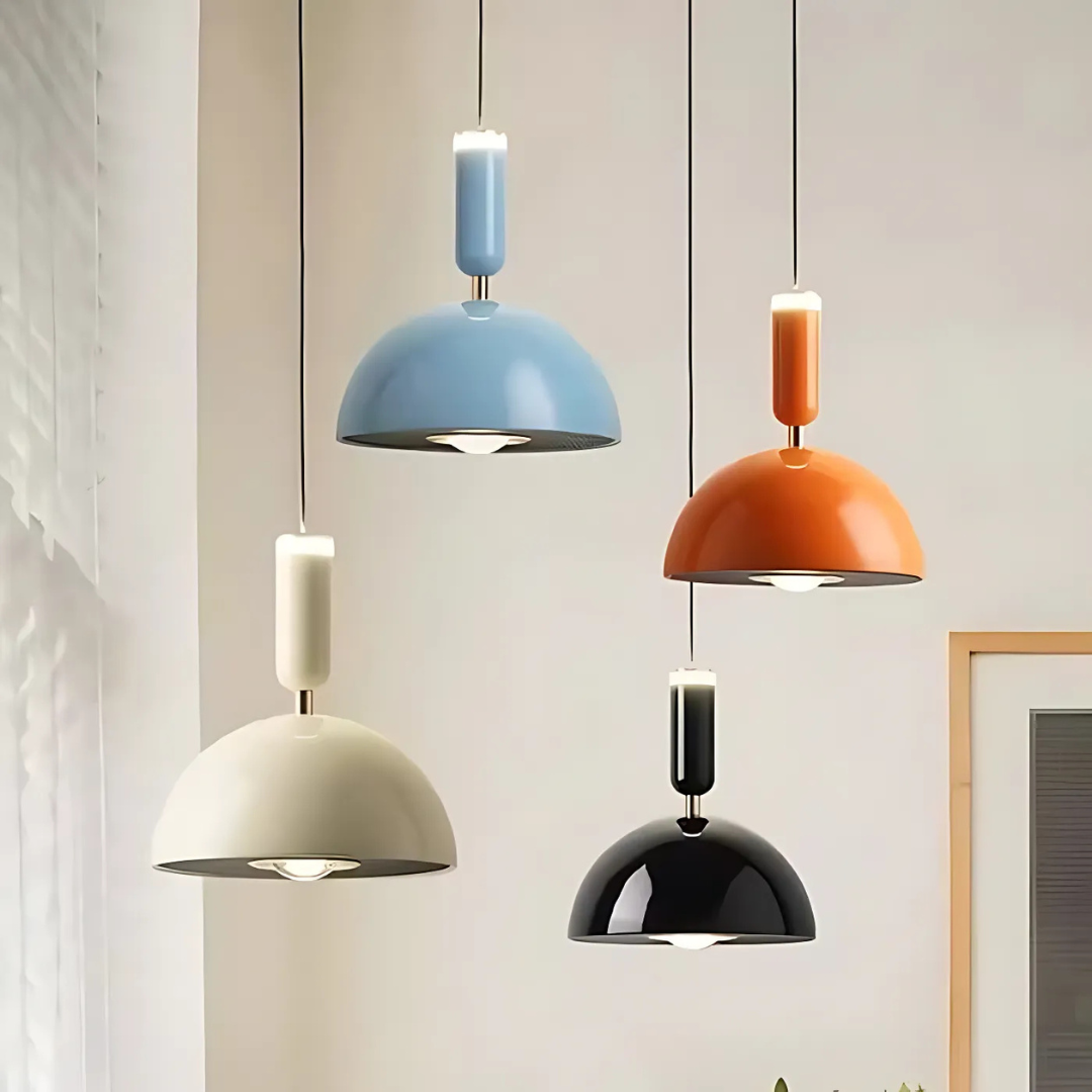 BowLift | Nordic LED Pendant Lamp