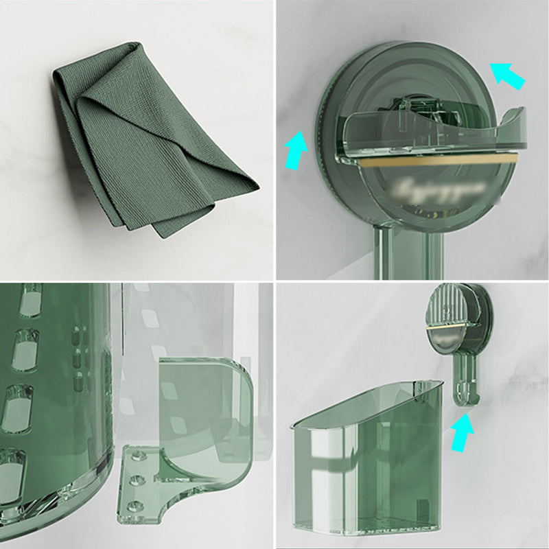 BowLift | Durable Shower Organizer