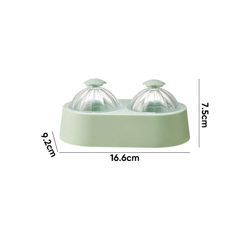 Large Ball Ice Tray Mold | Bowlift