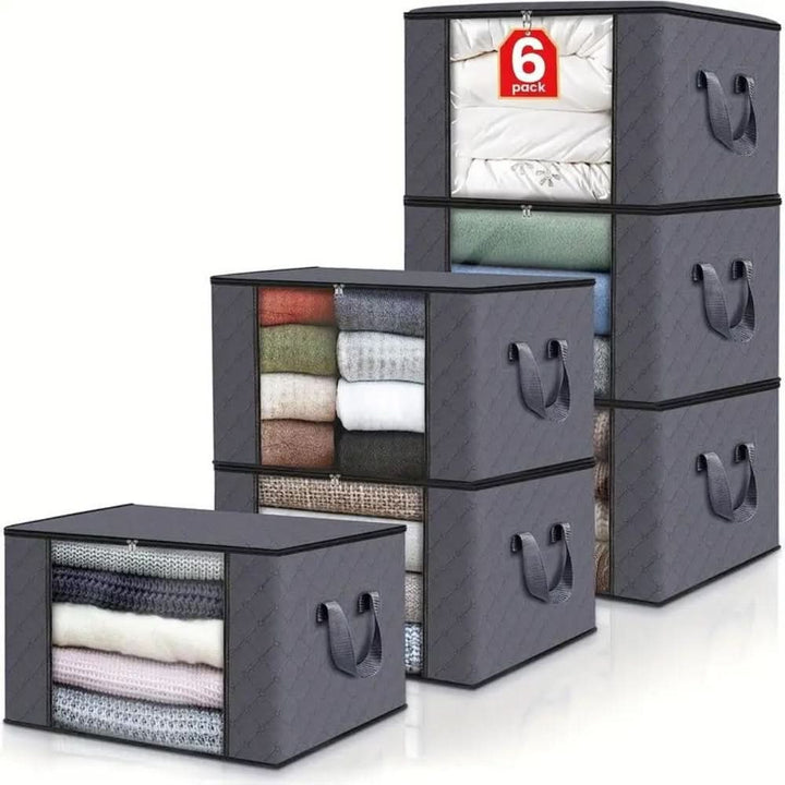 BowLift | StorEase - High-quality foldable storage bag