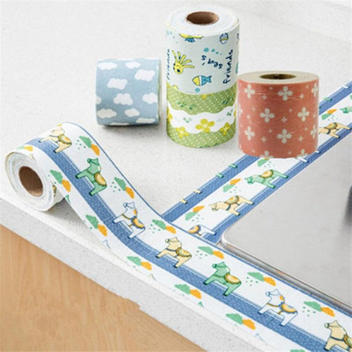 BowLift | Waterproof sealing tape