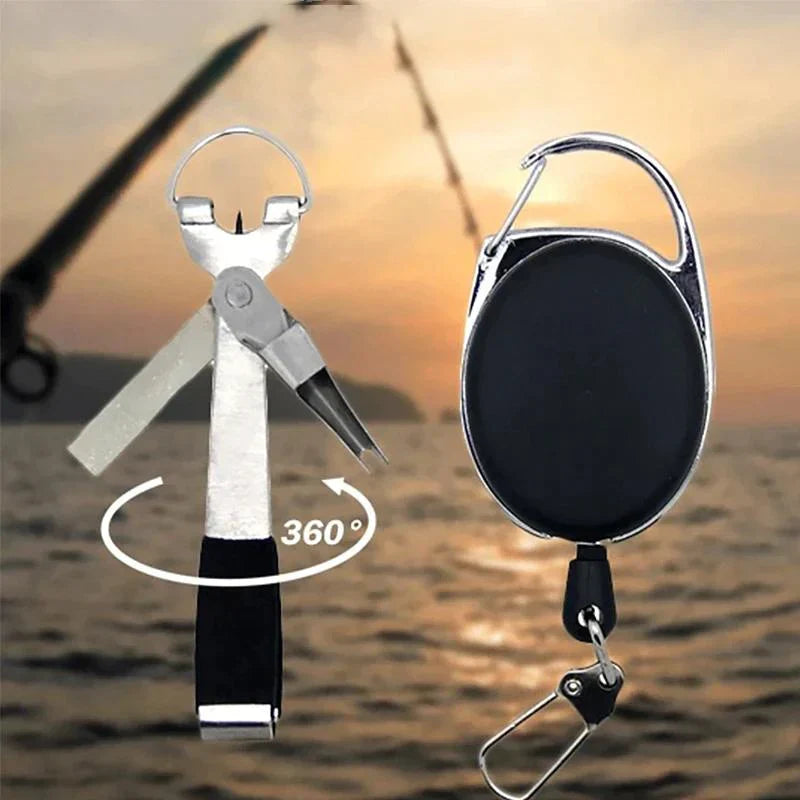 Quick Knotting Tool - Professional Knotting in Seconds | Bowlift