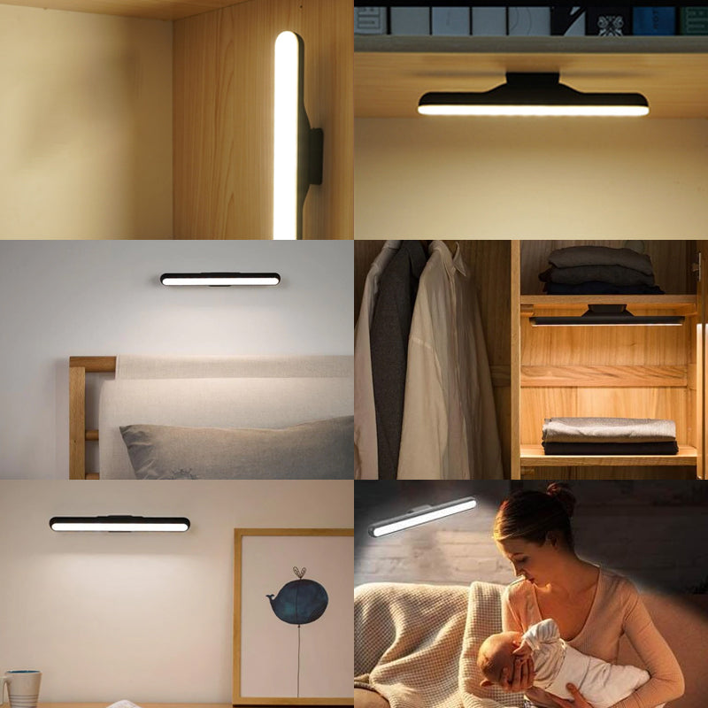 BowLift | Dimmable Touch Light Bar