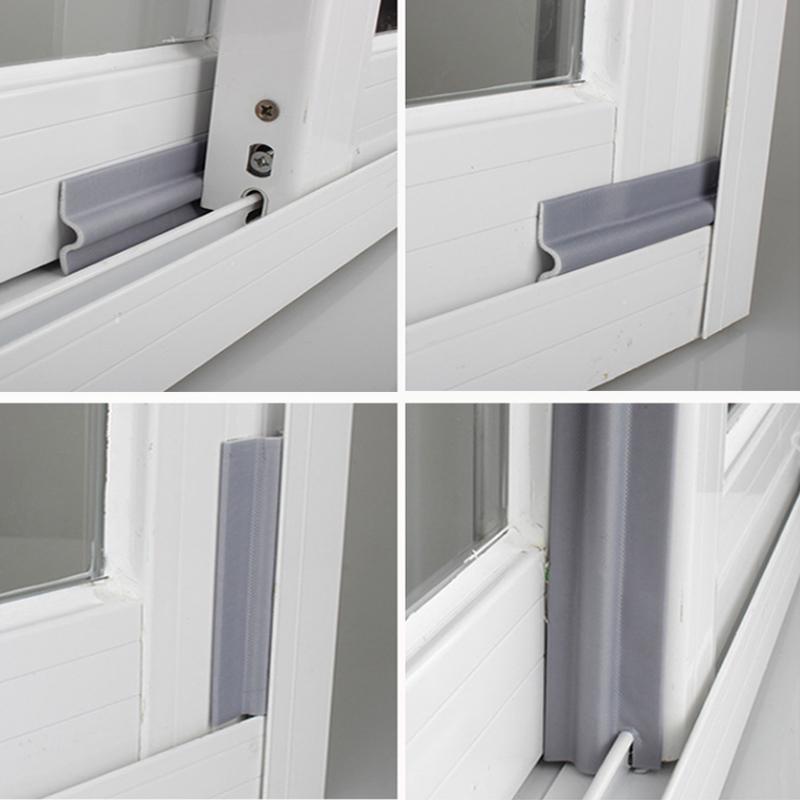 Self-adhesive weather sealing strip | Bowlift