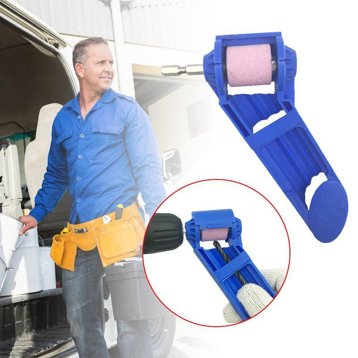 Ciaovie Portable Electric Drill Shredder | Bowlift