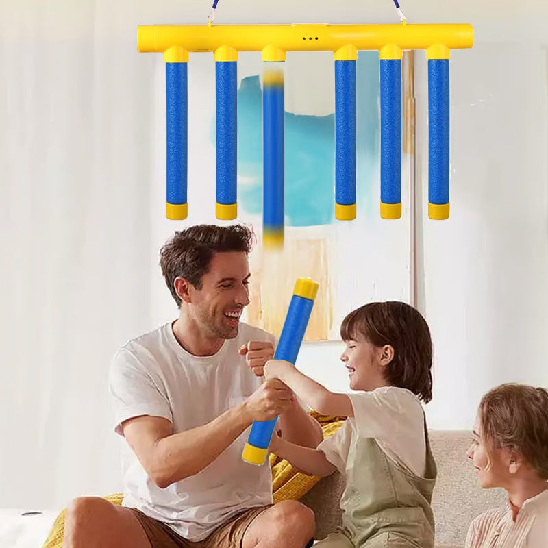 BowLift | Fangst Sticks Game Reaction Training Toy