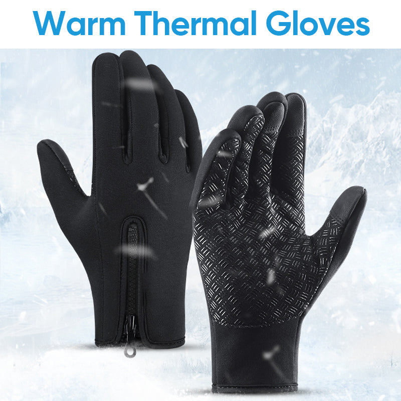 BowLift | Warm Thermal Gloves