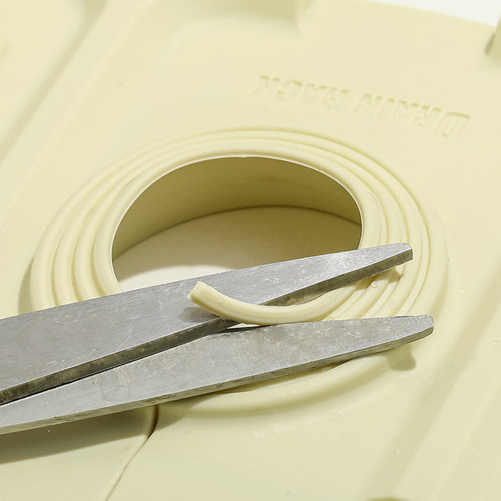 BowLift | Silicone Drain Mat