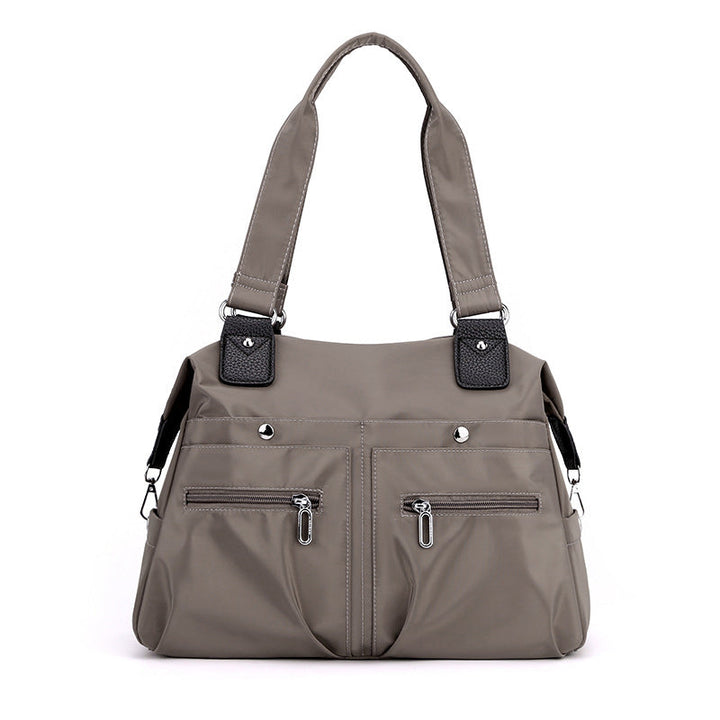 BowLift | Waterproof Simple Nylon Handbag