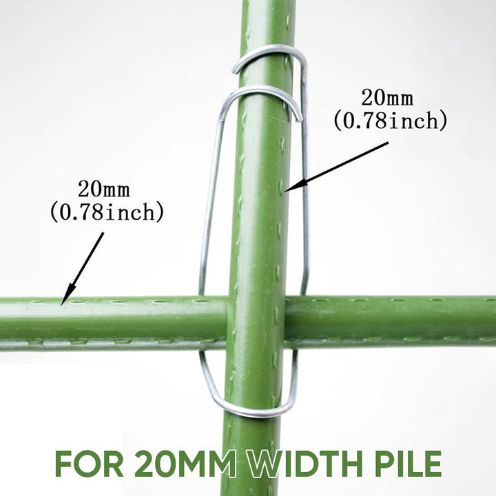 BowLift | Pillar connection buckle