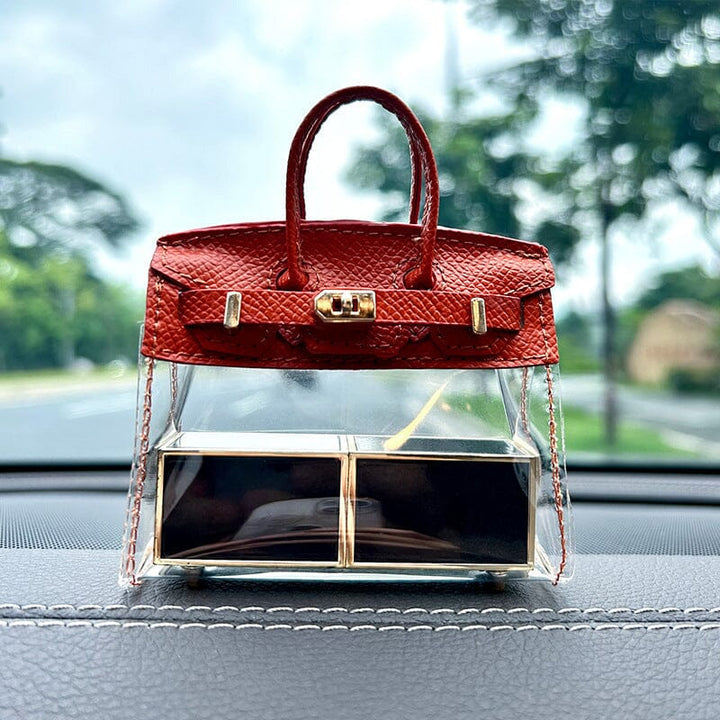 BowLift | Car Key Mini Handbag