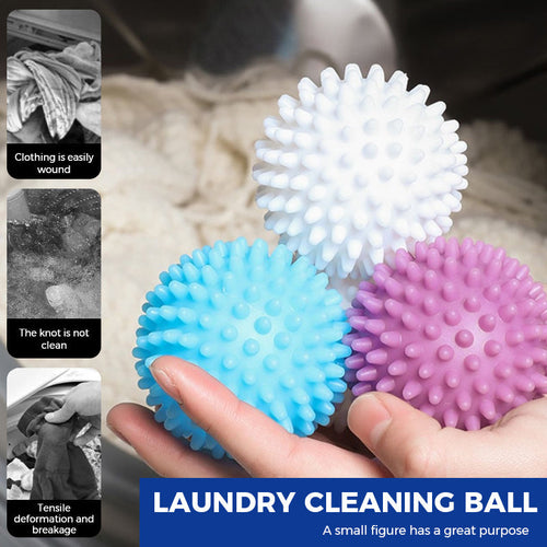 Reusable Laundry Dryer Balls | Bowlift