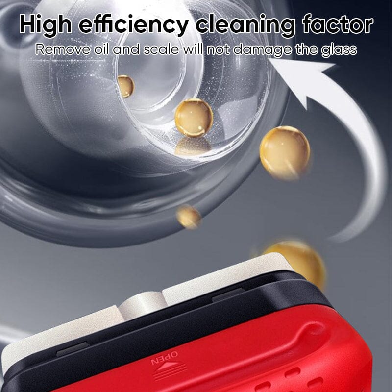BowLift | ClearPane Crystal Clear Shine Instantly