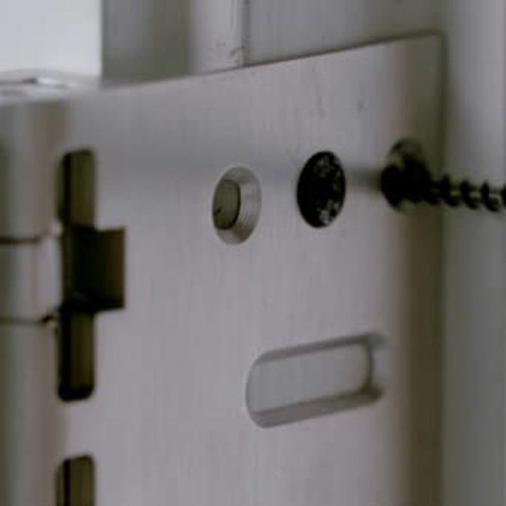 BowLift | Security door lock