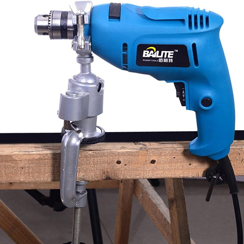360-Degree-Vise | Bowlift