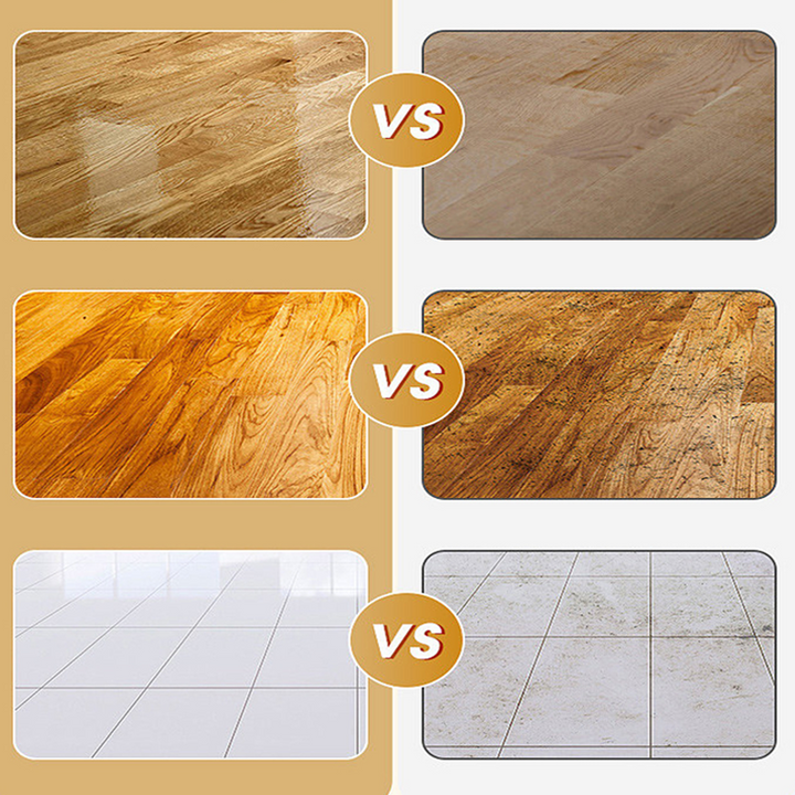 BowLift | Powerful Floor Stain Remover and Polish Cleaner
