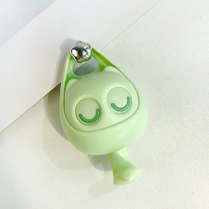BowLift | Creative cute winking cat hooks