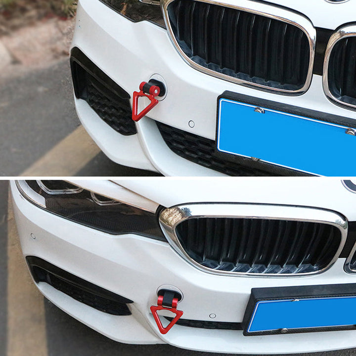 BowLift | Trailer Hook Decoration