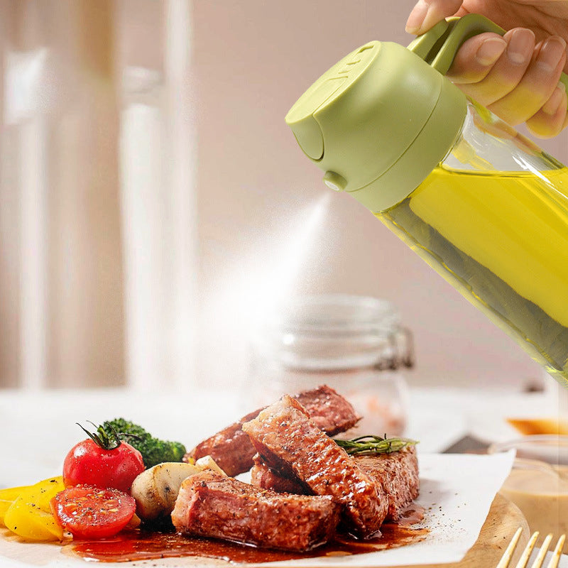 BowLift | 2-in-1-Multi-Function-Oil-Bottle