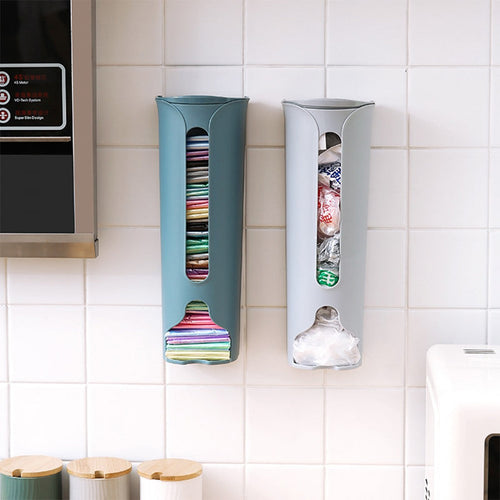 Garbage Bag Organizer | Bowlift
