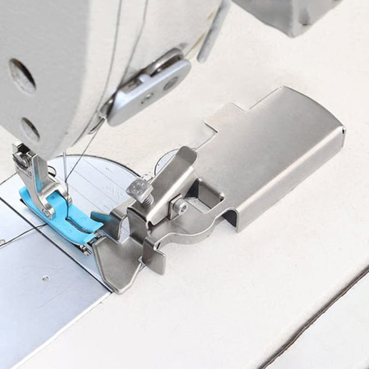 BowLift | Magnetic Seam Guide