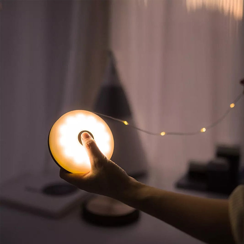BowLift | Multifunctional Portable Camping Light (10m)