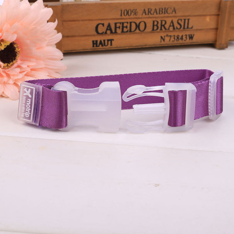 BowLift | Luggage Carrying Clip Buckle