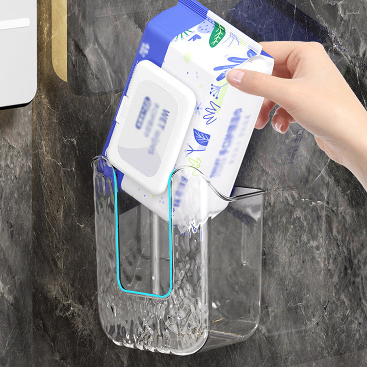 Towels storage box | Bowlift