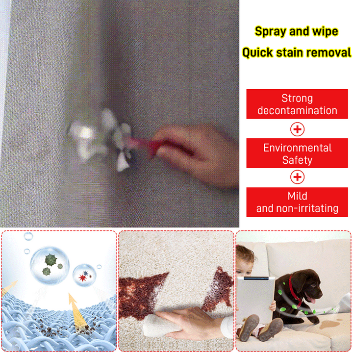 BowLift | Stubborn Stain Remover