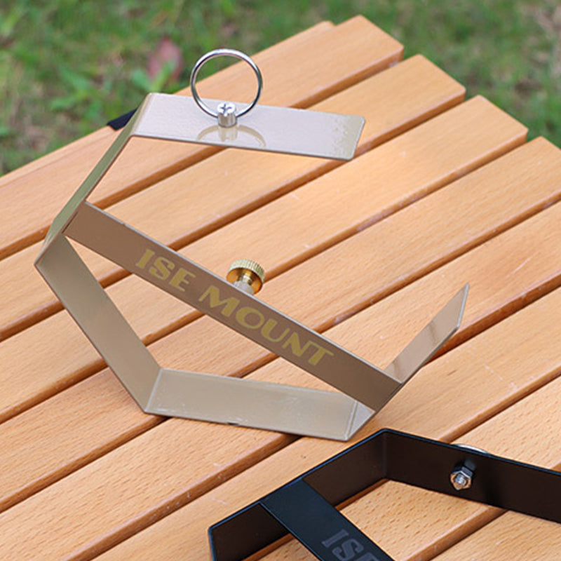 BowLift | Outdoor Mosquito Coil Holder