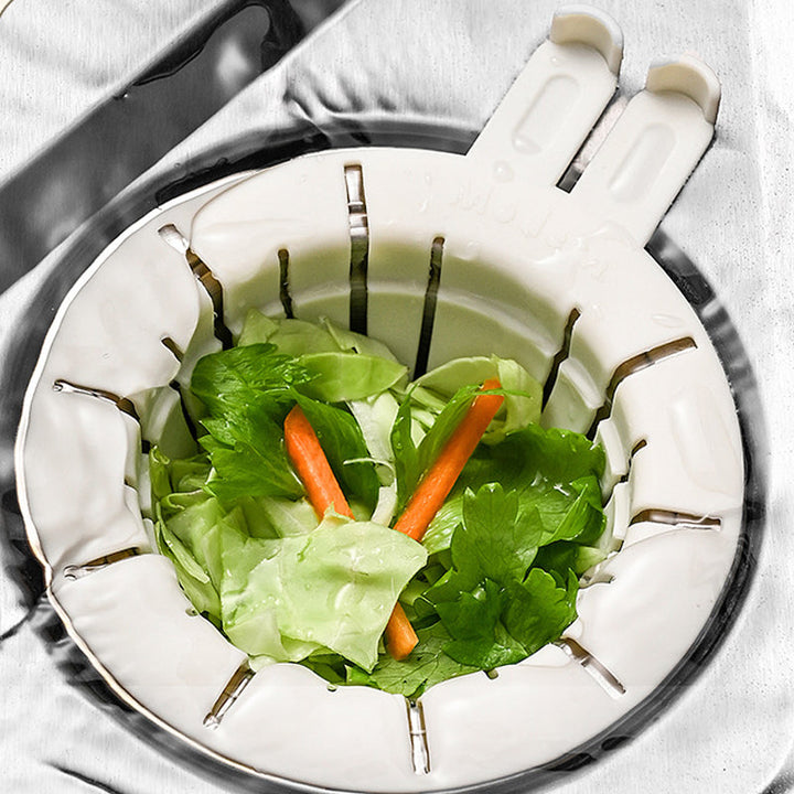 BowLift | Rabbit Draining Basket