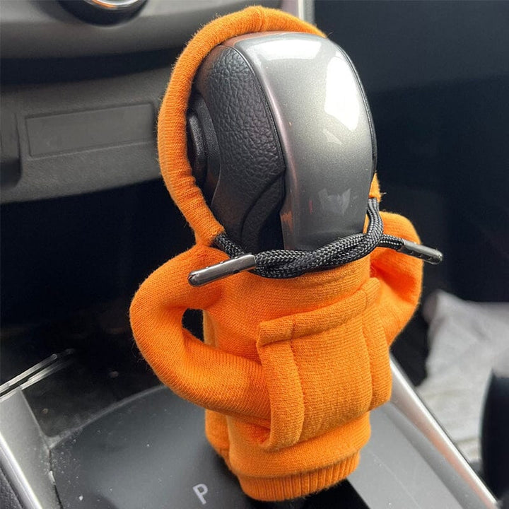 BowLift | Gear shift knob