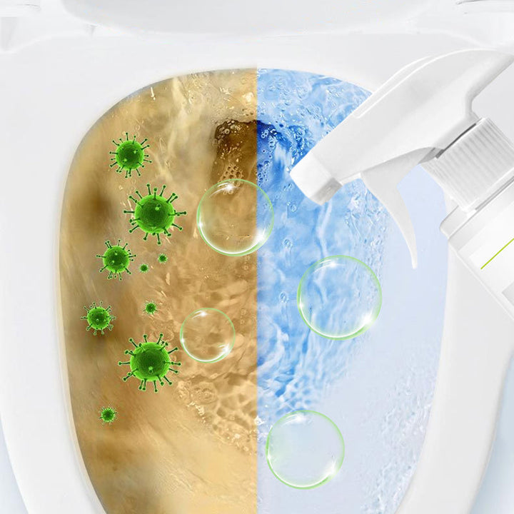 BowLift | Powerful Oxalic Acid Stain Toilet Glass Cleaner