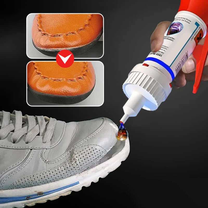 BowLift | Powerful Multi-Material Welding Repair Adhesive